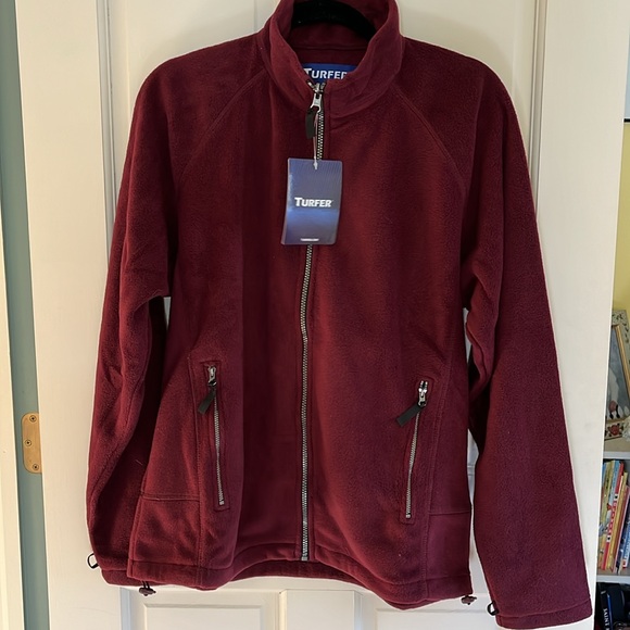 Turfer Athletic 3 in 1 Jacket. Brand new in multiple sizes. - Picture 4 of 7
